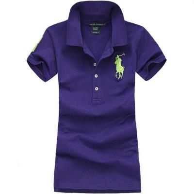 Women Polo shirts-890